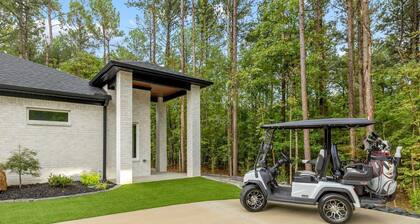 Reunion Resort Studio Unit 107B