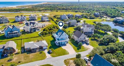 Dog-friendly home with private pool, hot tub, ocean view, & high-speed WiFi