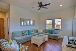 Télévision, lecteur de DVD