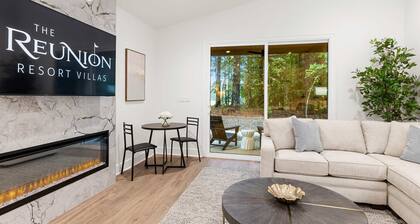 Reunion Resort Studio Unit 103A