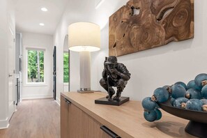 Interior - Reunion Resort Studio Unit 103A (Hot Springs Village)