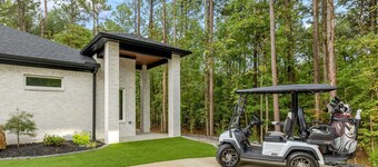 Reunion Resort Studio Unit 103B