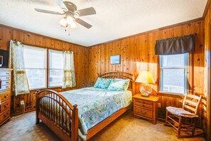 3 Schlafzimmer, Bügeleisen/Bügelbrett, kostenloses WLAN, Bettwäsche