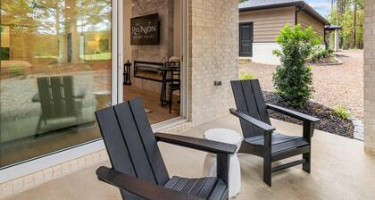 Reunion Resort Studio Unit 113B