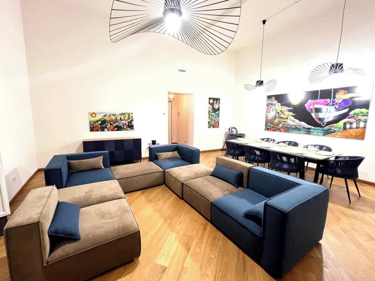 Image de profil de l’hôte