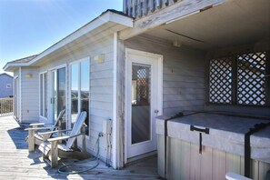 テラス / パティオ