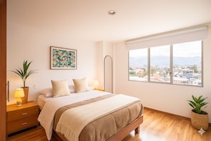 3 Schlafzimmer, Bügeleisen/Bügelbrett, Internetzugang, Bettwäsche