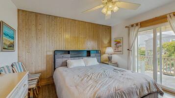 4 habitaciones, wifi gratis y ropa de cama