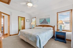6 habitaciones, wifi gratis y ropa de cama 