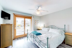 8 chambres, Wi-Fi gratuit, draps fournis