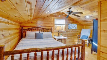 Iron/ironing board, WiFi