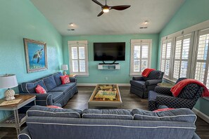 Télévision, lecteur de DVD