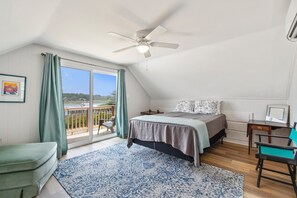 3 soverom, wi-fi (inkludert) og sengetøy