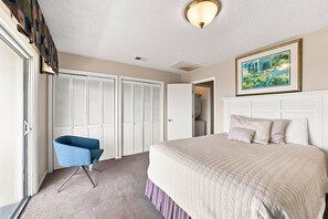 3 chambres, Wi-Fi gratuit, draps fournis
