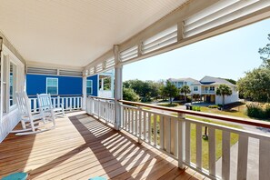 Terrass/Patio