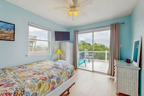 4 soveværelser, gratis Wi-Fi, sengetøj