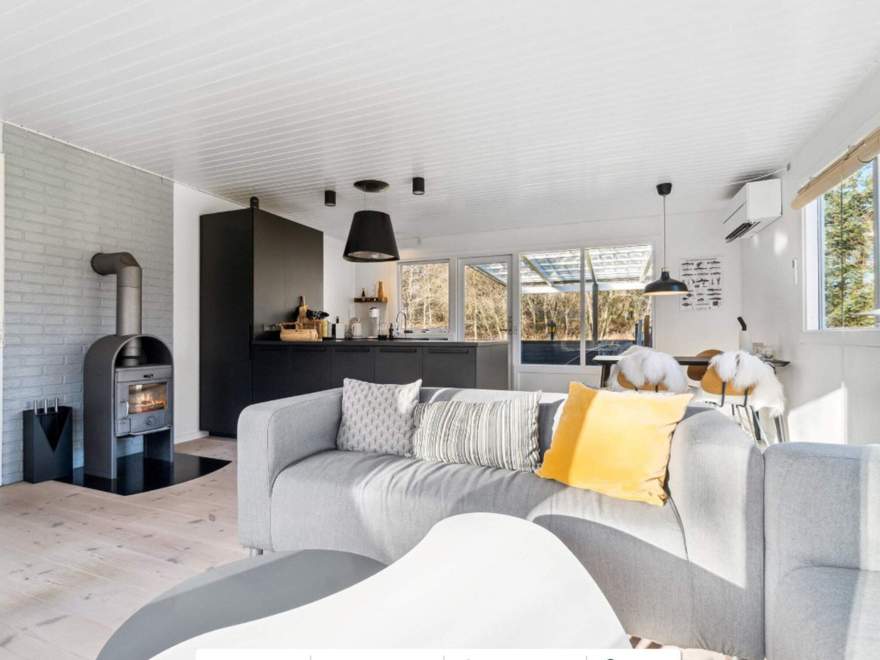 House | Interior