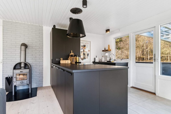 House | Interior