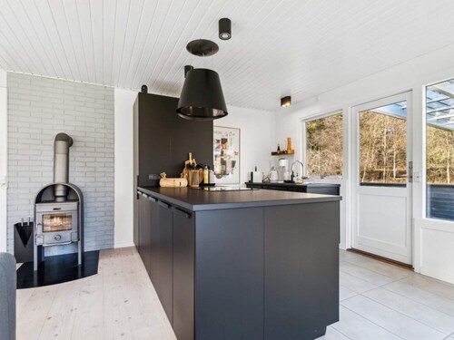 5 Star Holiday Home in Aakirkeby