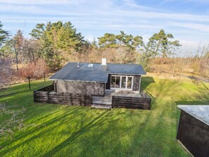 Exterior - 5 Star Holiday Home in Aakirkeby (Akirkeby)