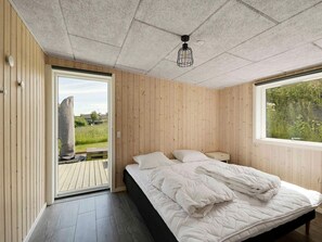 House | Interior - 5 Star Holiday Home in Allinge (Allinge)