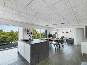 Ferienhaus | Innenbereich