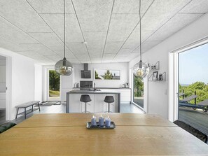 House | Interior - 5 Star Holiday Home in Allinge (Allinge)