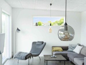 Ferienhaus | Innenbereich