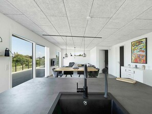 House | Interior - 5 Star Holiday Home in Allinge (Allinge)