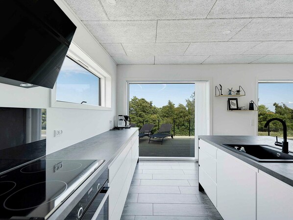 House | Interior - 5 Star Holiday Home in Allinge (Allinge)