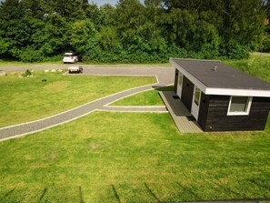 House | Property grounds - 5 Star Holiday Home in Allinge (Allinge)