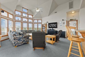 Télévision, vidéothèque