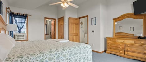 5 habitaciones, escritorio, wifi gratis y ropa de cama