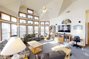 Télévision, vidéothèque