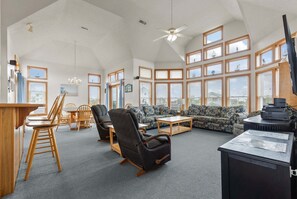 Fernseher, Videothek