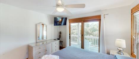 7 bedrooms, iron/ironing board, free WiFi, bed sheets