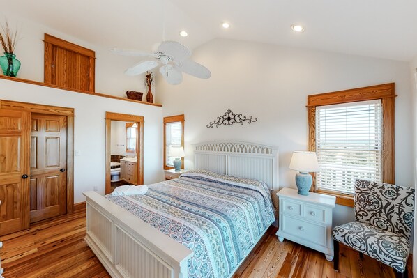 7 bedrooms, iron/ironing board, free WiFi, bed sheets