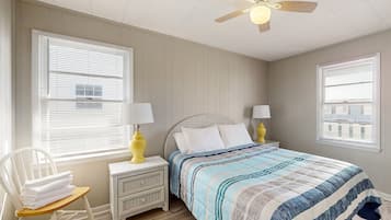 4 bedrooms, WiFi