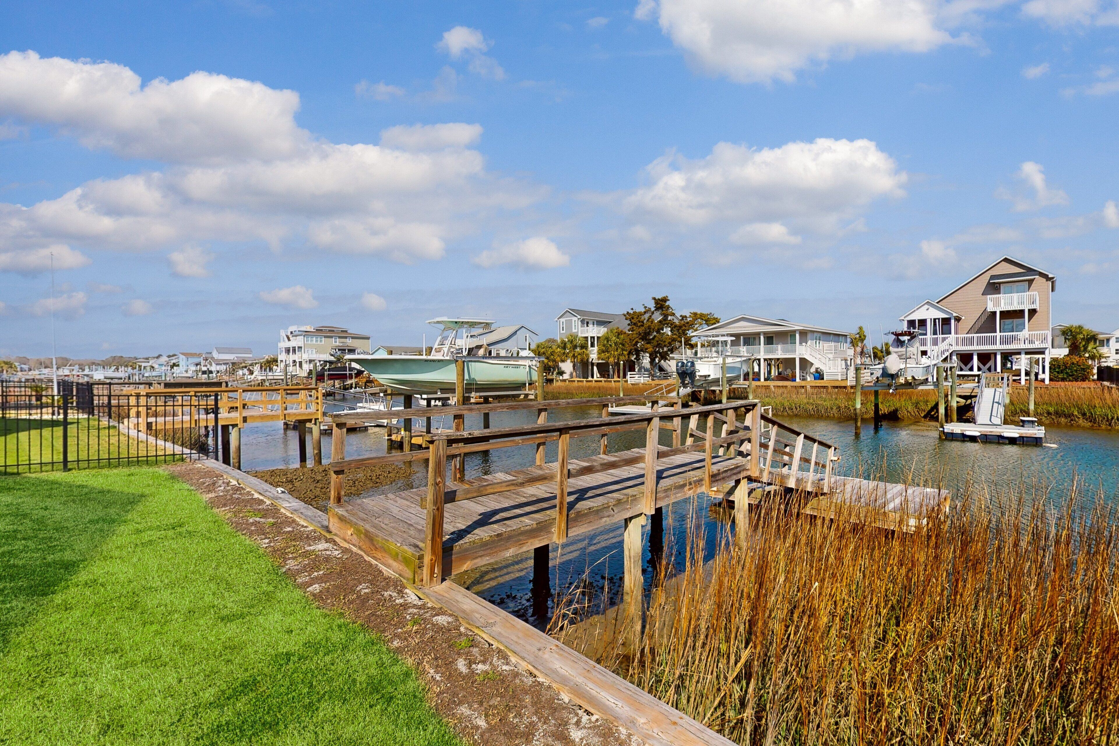 Marina