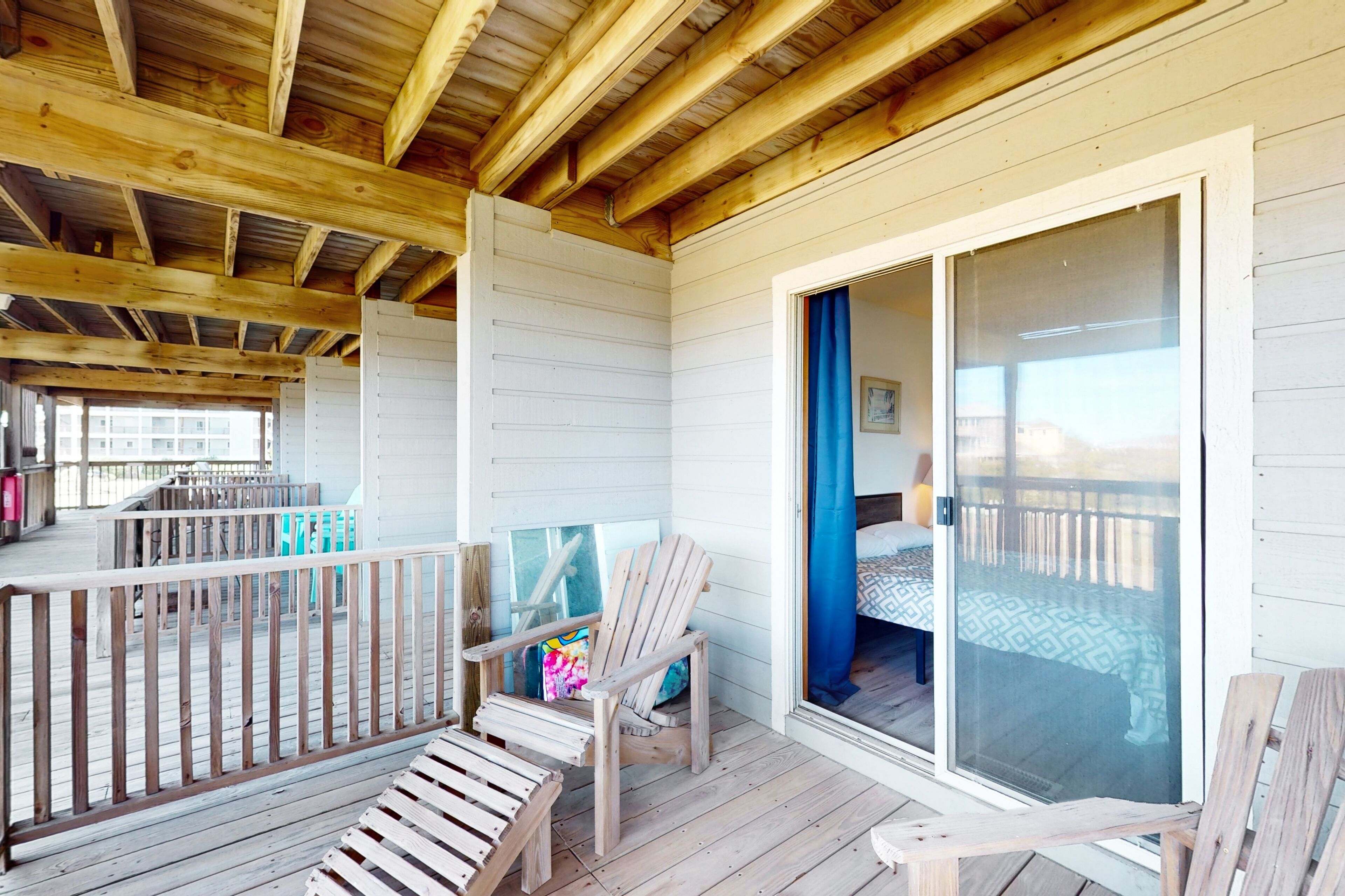 1 soverom, wi-fi (inkludert) og sengetøy