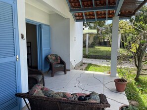 Terras