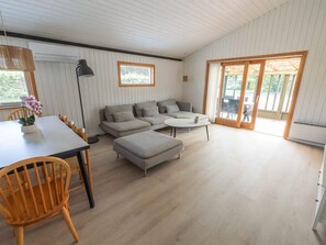 Ferienhaus | Innenbereich