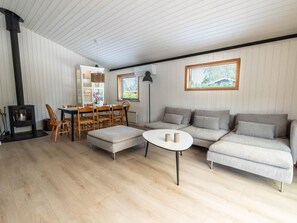 Maison | Intérieur