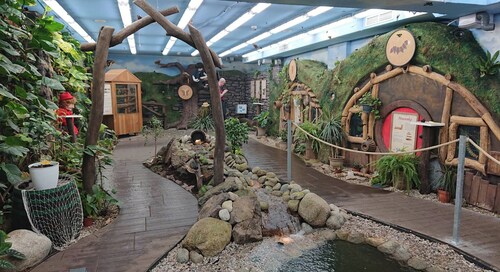 Carlsbad Wellness & Camping Resort