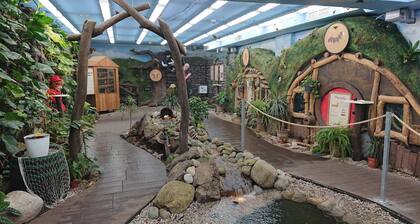 Carlsbad Wellness & Camping Resort