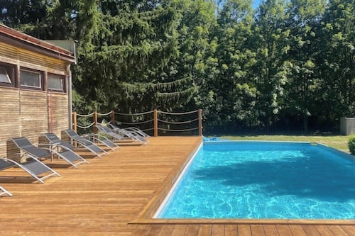 Carlsbad Wellness & Camping Resort