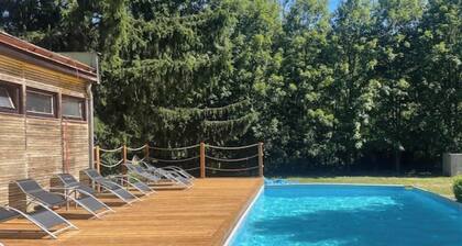 Carlsbad Wellness & Camping Resort