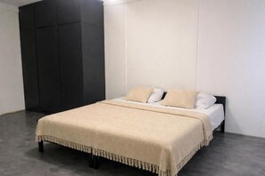 17 chambres, Wi-Fi gratuit, draps fournis