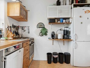 منزل | المنشأة من الداخل