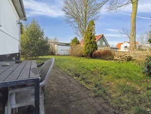 House | Exterior - 5 Star Holiday Home in Asaa (Asaa)